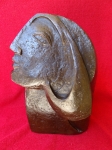 (After) Pablo Picasso - sculpture