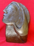 (After) Pablo Picasso - sculpture