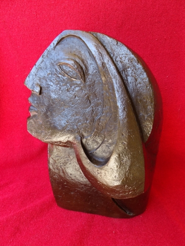 (After) Pablo Picasso - sculpture