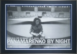 Panamarenko by night