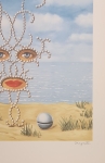 Ren Magritte - sheherazade