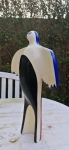 Guillaume Corneille - Sculpture; L'oiseau D'amour