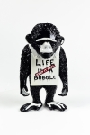 Life is a bubble - Keep it real