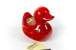 Hannes D'Haese - Red Duck (S)