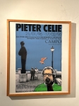 Pieter Celie - Zonder titel