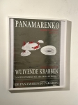 Panamarenko  - Wuivende krabben