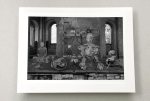 Dominic Rouse - 'Surreal Visions' Folio - Six Prints