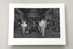 Dominic Rouse - 'Surreal Visions' Folio - Six Prints