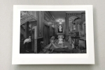 Dominic Rouse - 'Surreal Visions' Folio - Six Prints