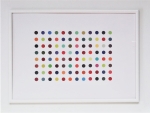 Damien Hirst - Element dots