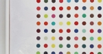 Damien Hirst - Element dots