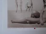 Jock Sturges  - Nude