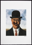 Ren Magritte - Oprechtheid