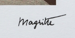 Ren Magritte - Plagiarism