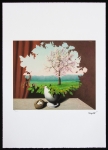 Ren Magritte - Plagiarism