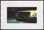 Edward Hopper - Engoulevents