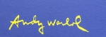Andy Warhol - Mickey la souris