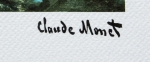 Claude Monet - La Grenouillre