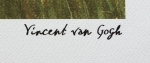 Vincent van Gogh - Zelfportret met verbonden oor en pijp
