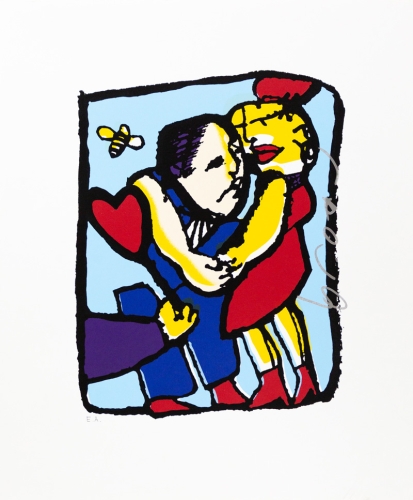 Herman Brood - Love you