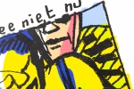 Herman Brood - Nee niet nu