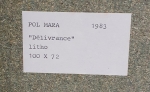 Pol Mara - Dlivrance.