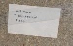 Pol Mara - Dlivrance.