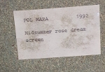 Pol Mara - Midsummer rose dream