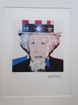 Andy Warhol - America