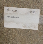 Pol Mara - Etoilles