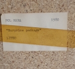 Pol Mara - Surprice Package