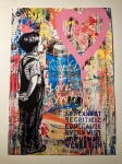 Mr Brainwash  - With all my love