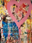 Mr Brainwash  - With all my love