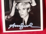 Andy Warhol - Warhol
