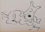 HERG   - Bobbie