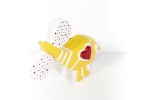 Hannes D'Haese - Love Bird Yellow (S)