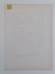 Keith Haring  - Keith Haring