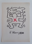 Keith Haring  - Keith Haring