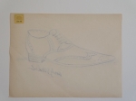 Andy Warhol - Shoe