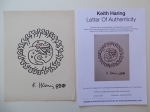 Keith Haring  - Keith Haring