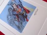 Andy Warhol - Superman