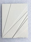 Gilbert Swimberghe - Monochrome relief