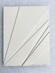 Gilbert Swimberghe - Monochrome relief