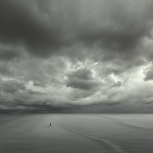 Philip Mckay - 'What might have been'