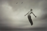 Philip Mckay - 'Flying Lessons'