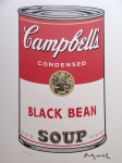 Andy Warhol - Campbell's