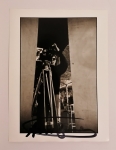 Andy Warhol - Andy derrire la camra