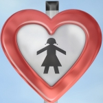 Art Grafts - 'Love Zone'