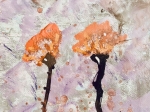 Cy Twombly (after) - Roma