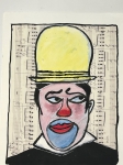 Guillaume Corneille - Sign, Le Clown sur partions de musique